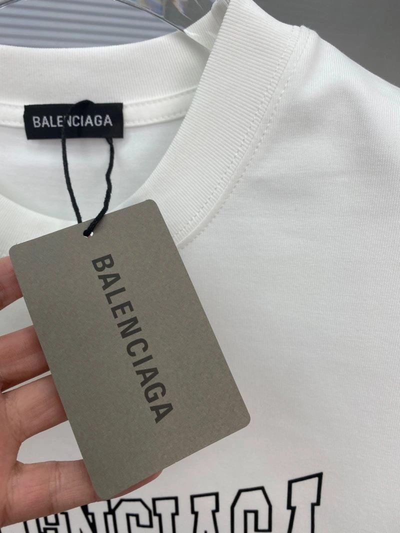 Attractive Balenciaga T-Shirts 97125