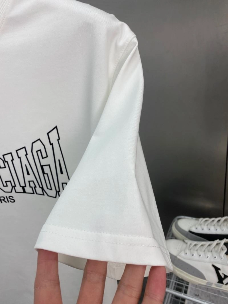 Attractive Balenciaga T-Shirts 97125