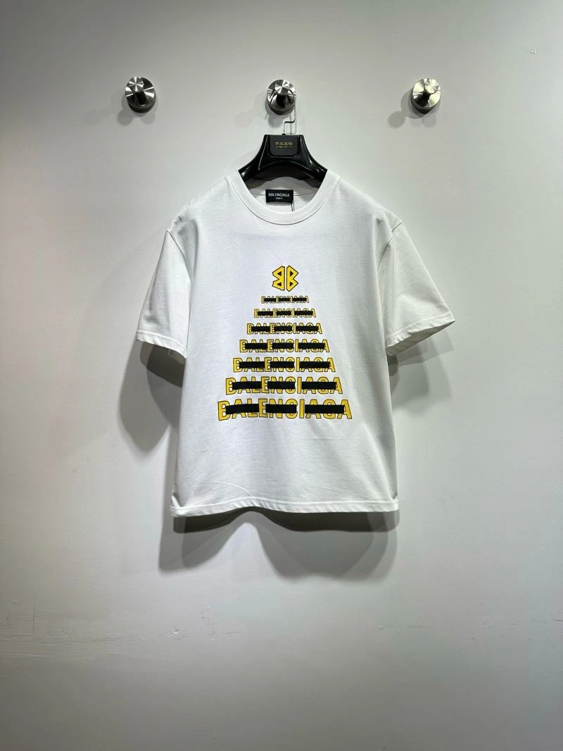 OnTrend Balenciaga T-Shirts 97132