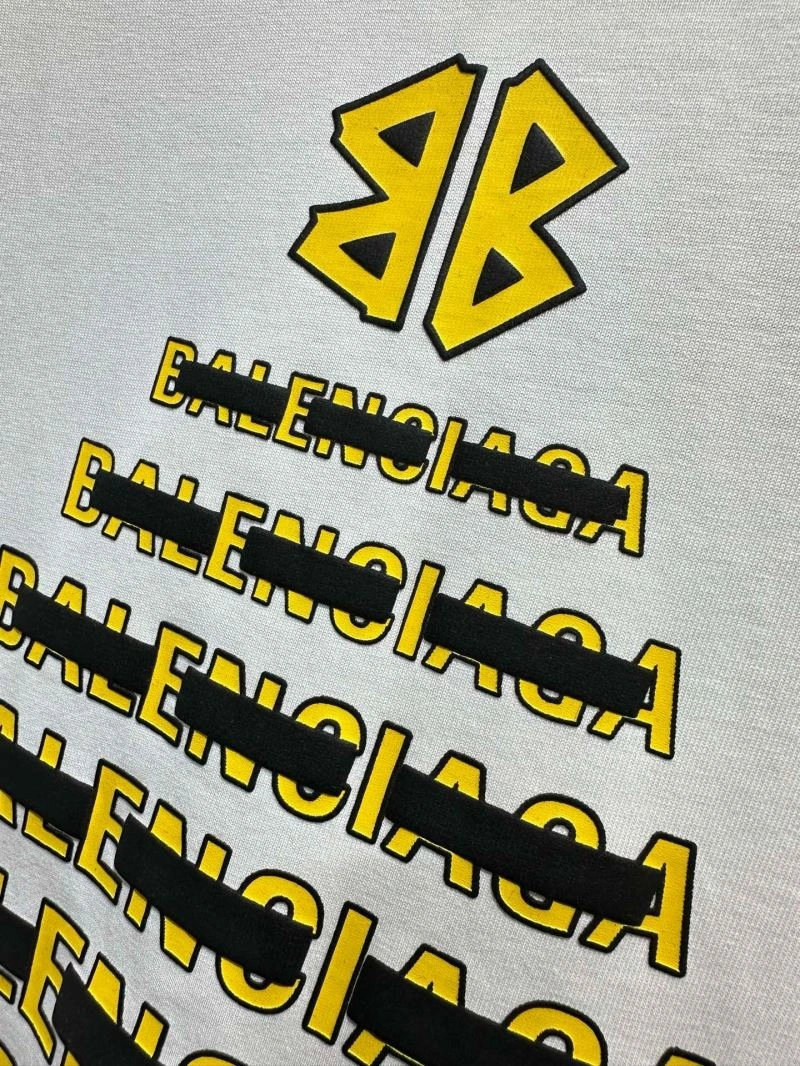 OnTrend Balenciaga T-Shirts 97132