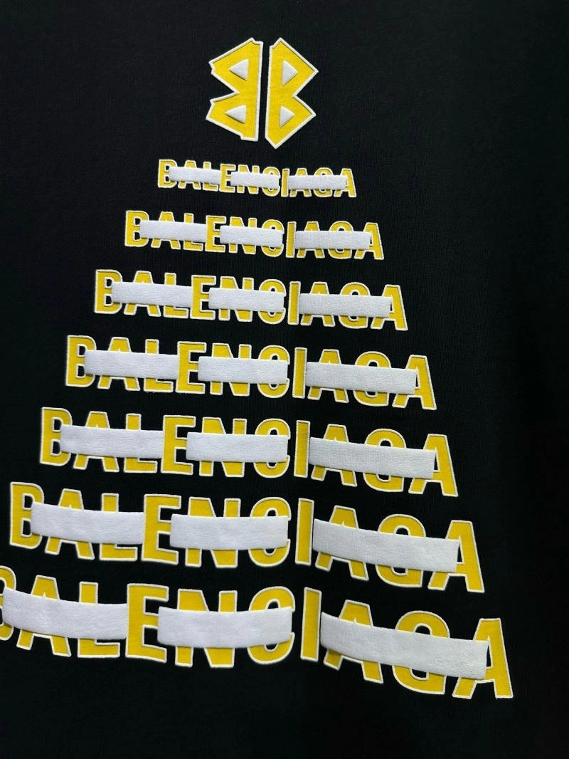 OnTrend Balenciaga T-Shirts 97132