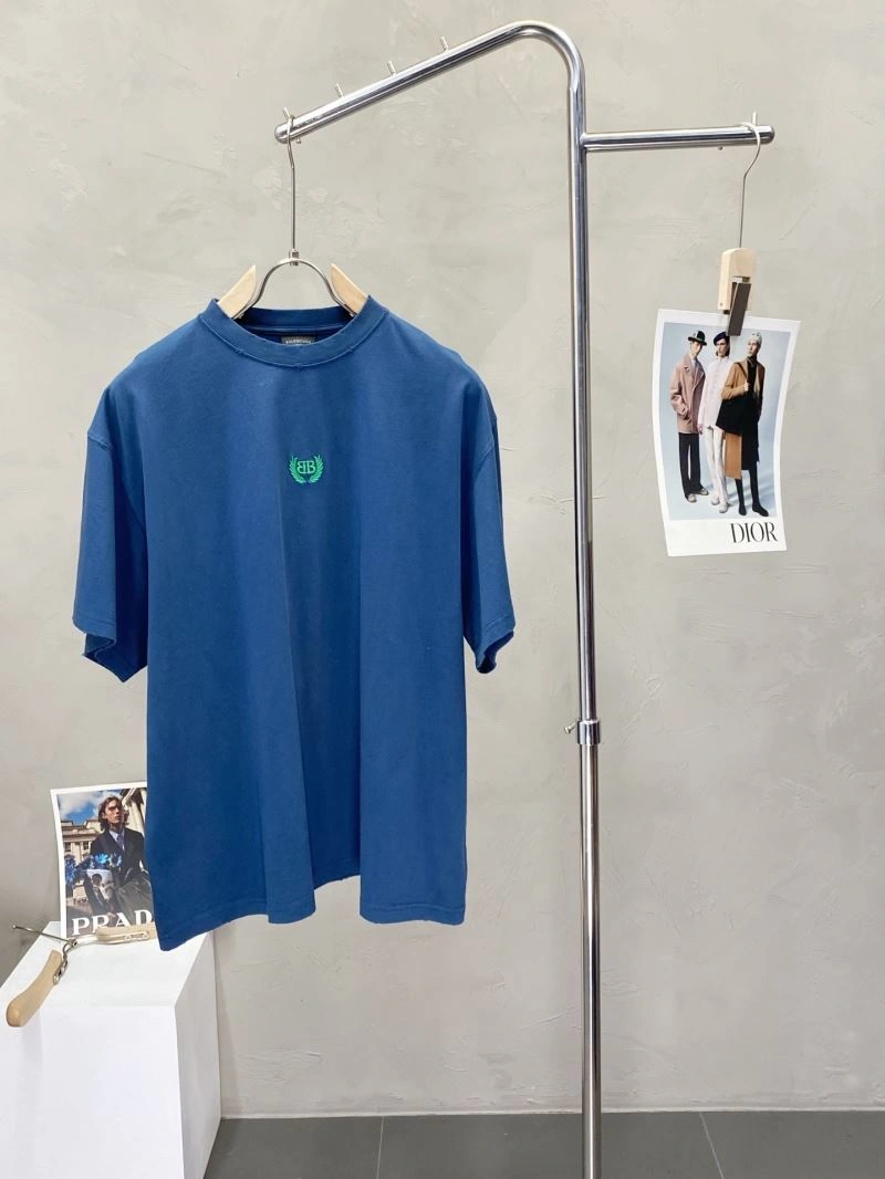 Balenciaga T-Shirts TechFriendly 97123