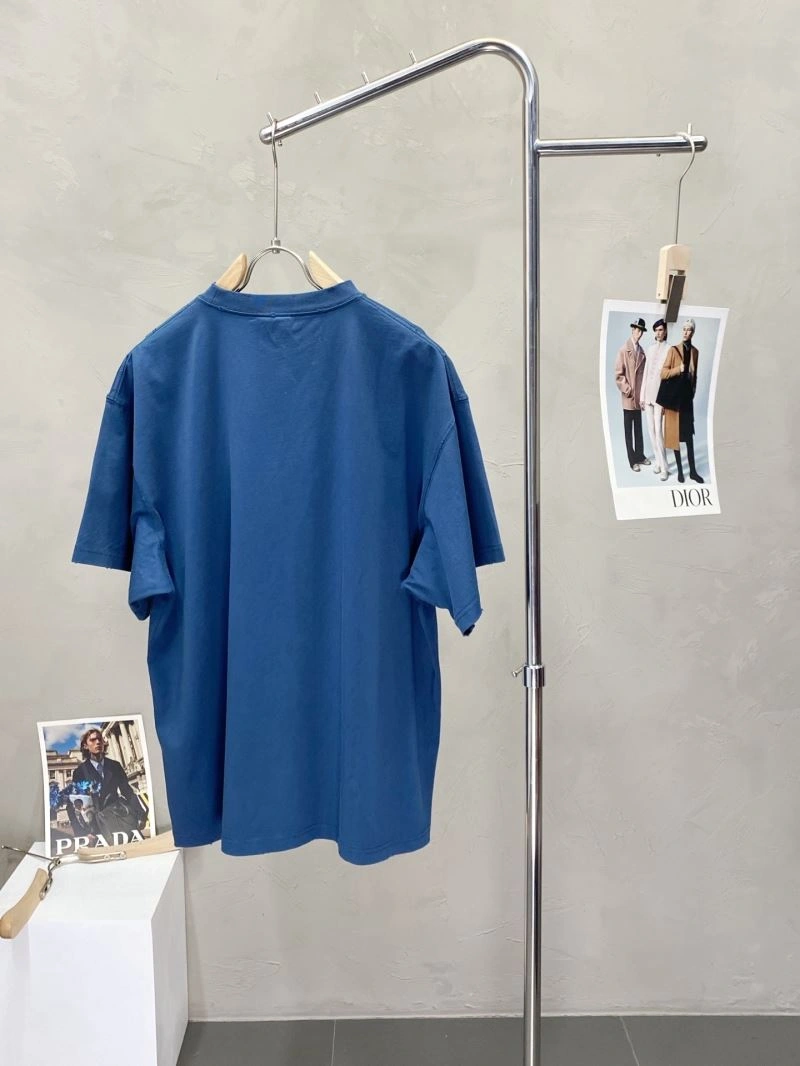Balenciaga T-Shirts TechFriendly 97123