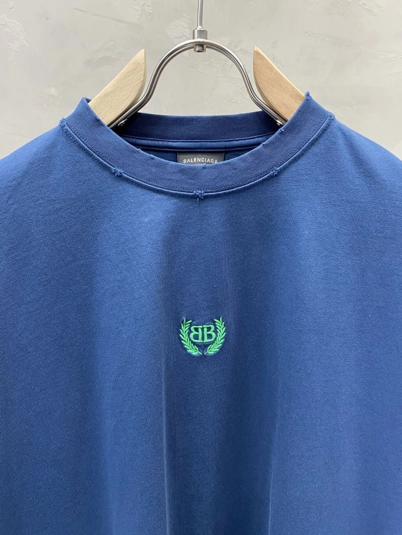 Balenciaga T-Shirts TechFriendly 97123