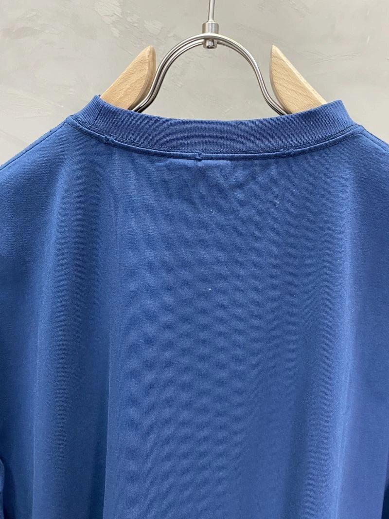 Balenciaga T-Shirts TechFriendly 97123