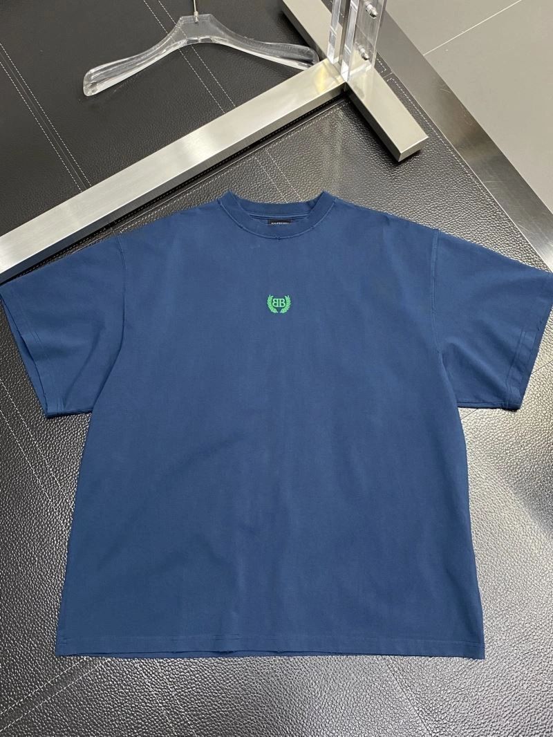 Balenciaga T-Shirts TechFriendly 97123