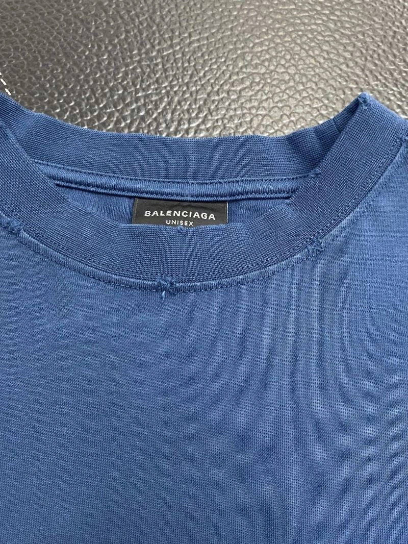 Balenciaga T-Shirts TechFriendly 97123