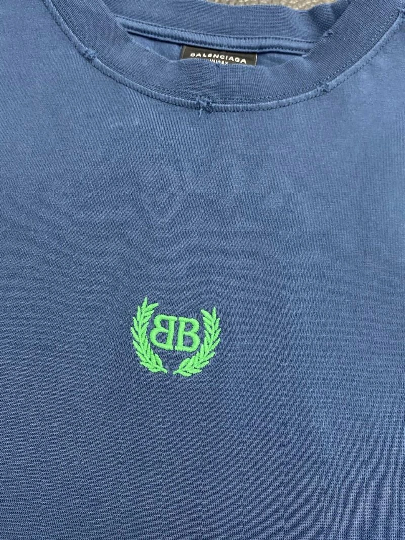 Balenciaga T-Shirts TechFriendly 97123
