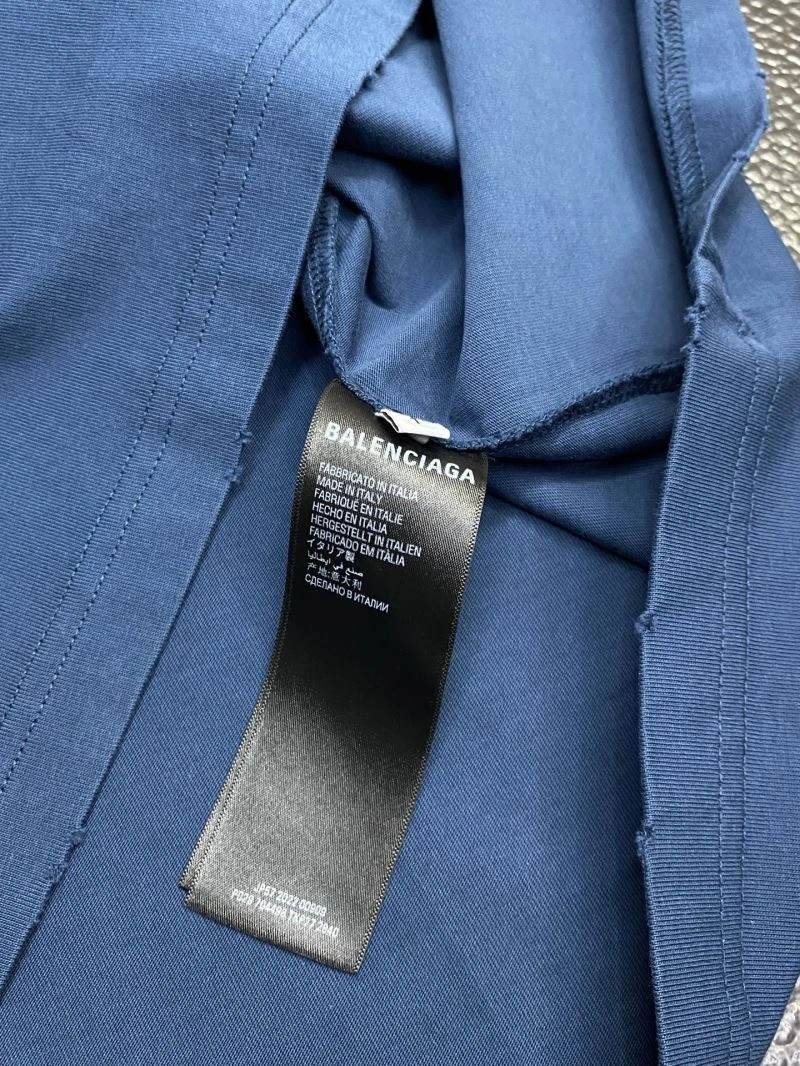 Balenciaga T-Shirts TechFriendly 97123