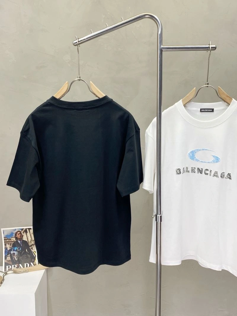 Trendy Balenciaga T-Shirts 97127