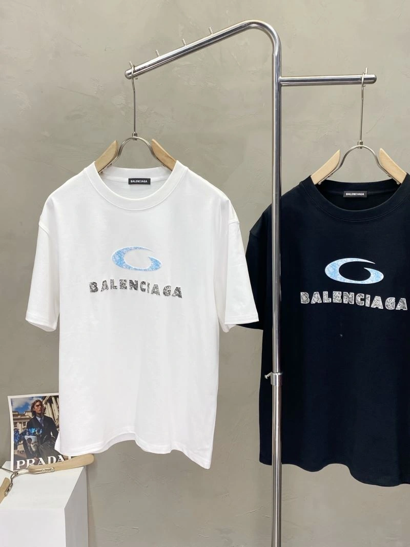 Trendy Balenciaga T-Shirts 97127