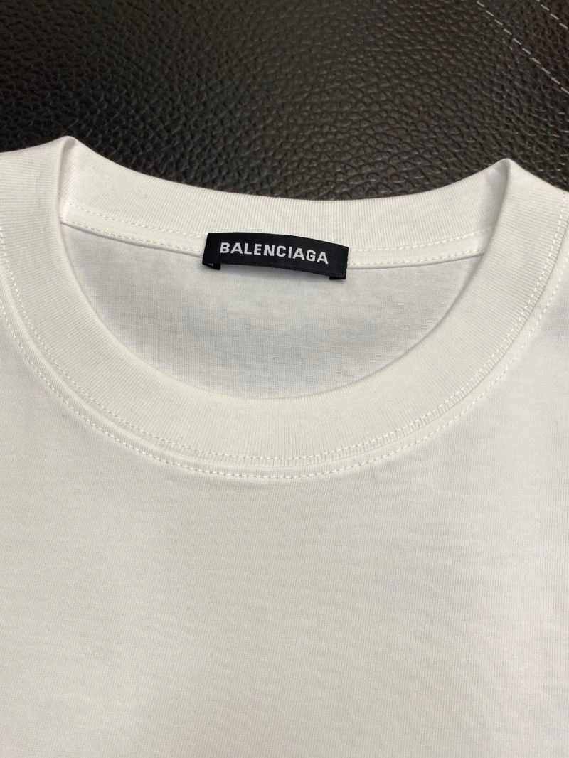 Trendy Balenciaga T-Shirts 97127