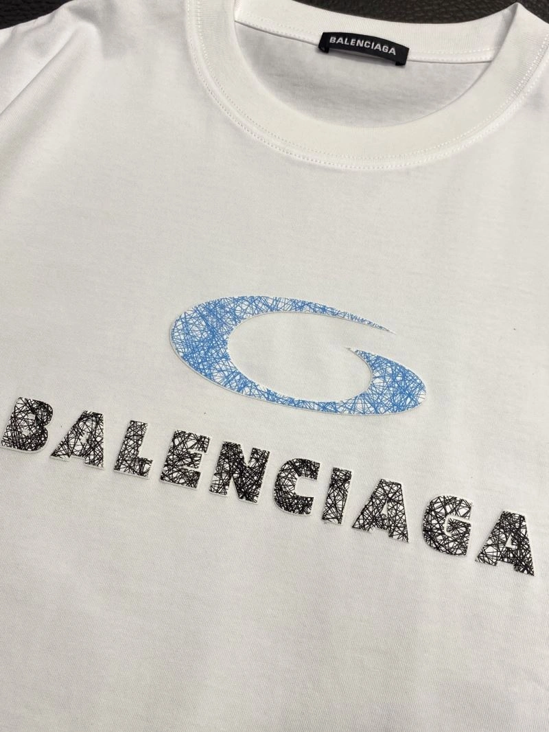 Trendy Balenciaga T-Shirts 97127