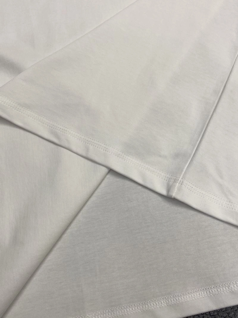 Trendy Balenciaga T-Shirts 97127