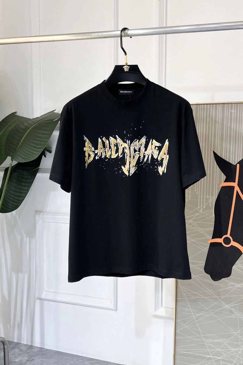Refined Balenciaga T-Shirts 97169