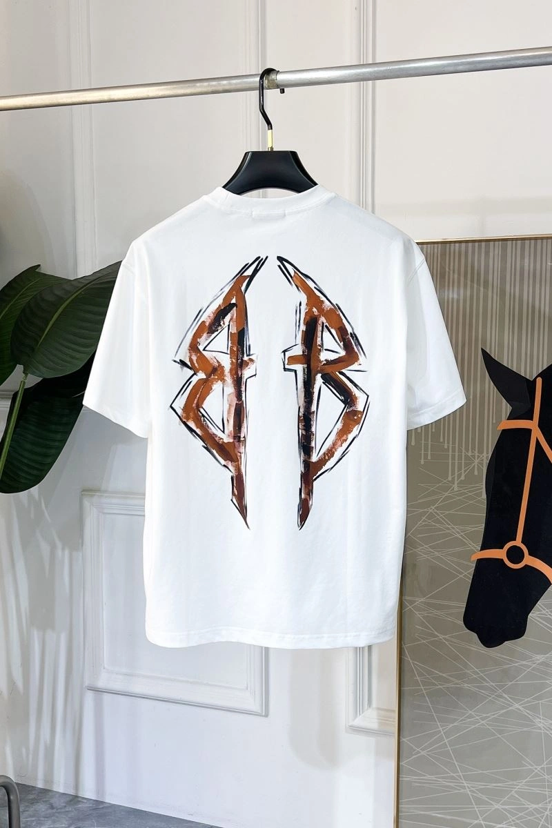 Refined Balenciaga T-Shirts 97169