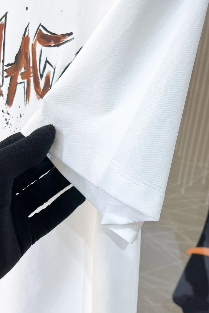 Refined Balenciaga T-Shirts 97169
