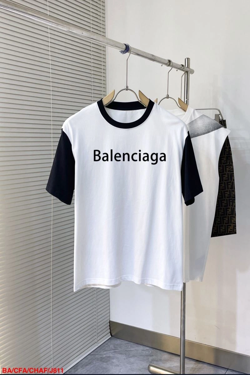 Durable Balenciaga T-Shirts 97124