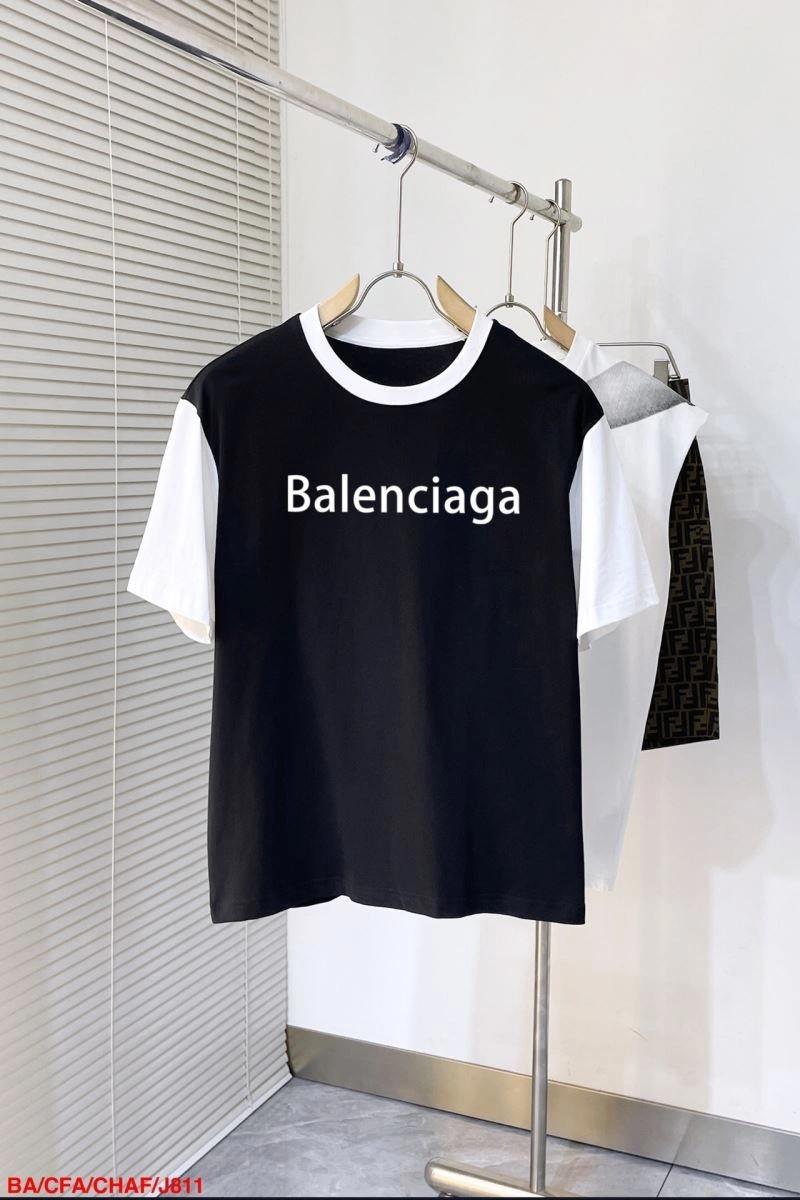ComfortFit Balenciaga T-Shirts 97167