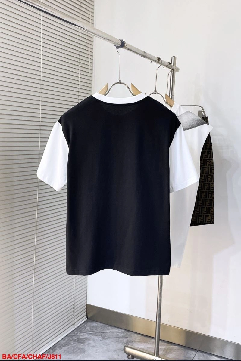 ComfortFit Balenciaga T-Shirts 97167