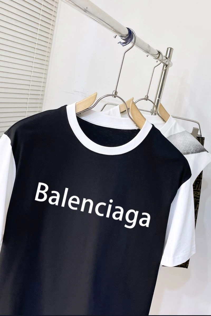 ComfortFit Balenciaga T-Shirts 97167