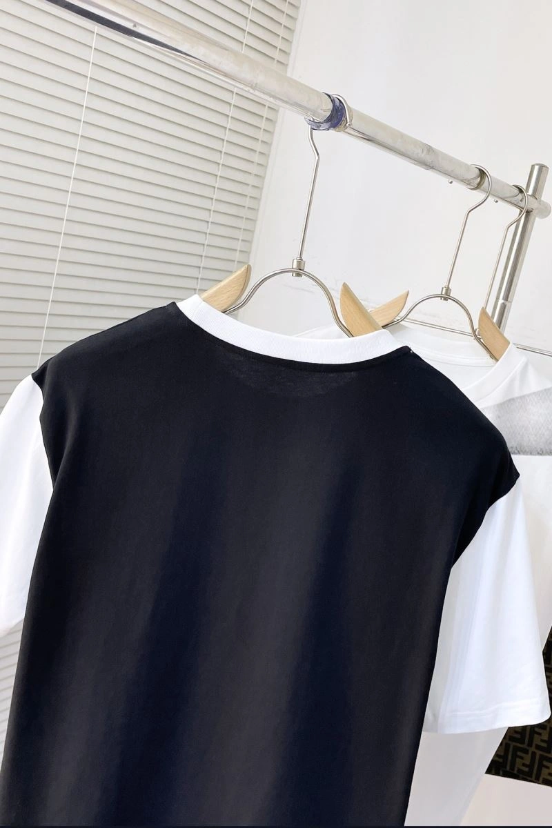 ComfortFit Balenciaga T-Shirts 97167