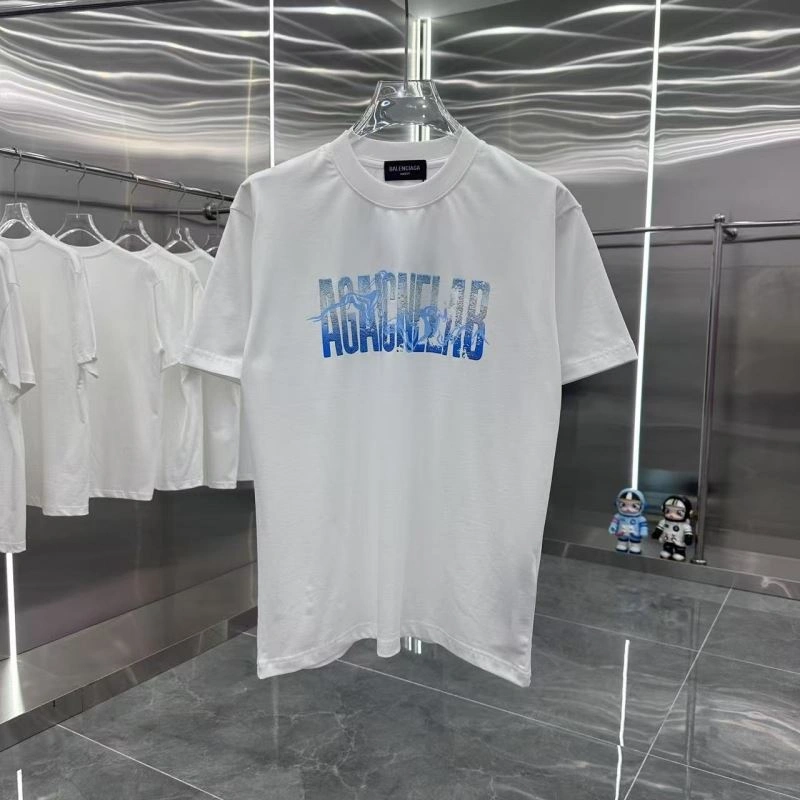 Balenciaga T-Shirts EasyMatch 97156