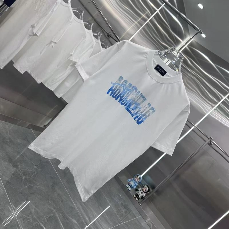 Balenciaga T-Shirts EasyMatch 97156