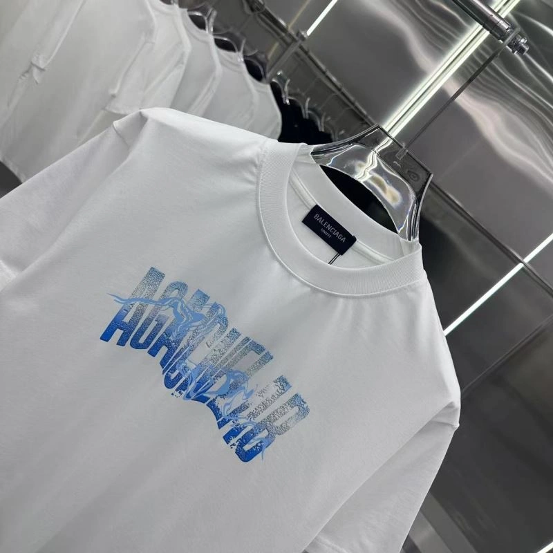 Balenciaga T-Shirts EasyMatch 97156