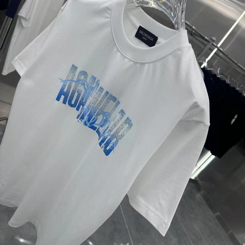 Balenciaga T-Shirts EasyMatch 97156