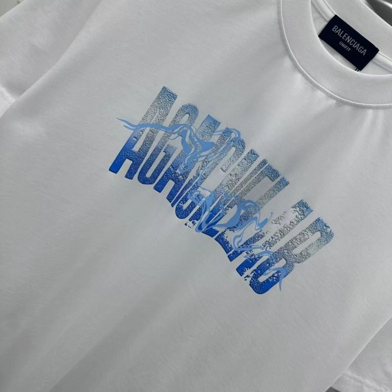 Balenciaga T-Shirts EasyMatch 97156