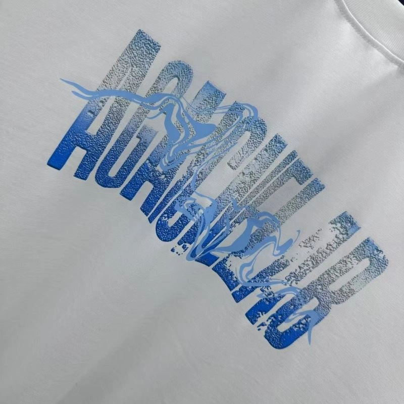 Balenciaga T-Shirts EasyMatch 97156