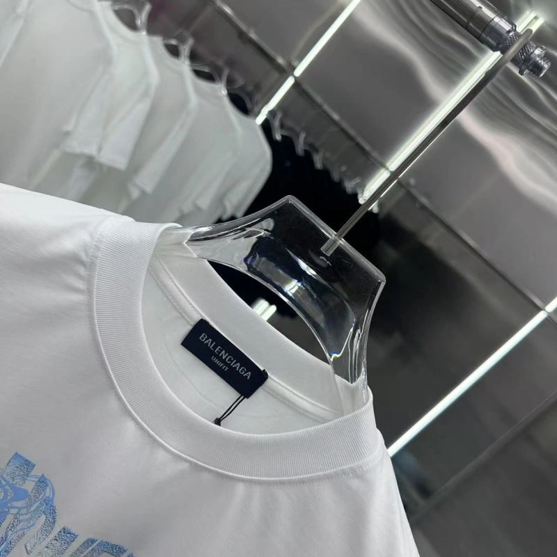 Balenciaga T-Shirts EasyMatch 97156