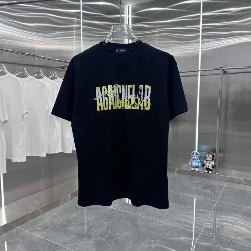 Balenciaga T-Shirts Refined 97119