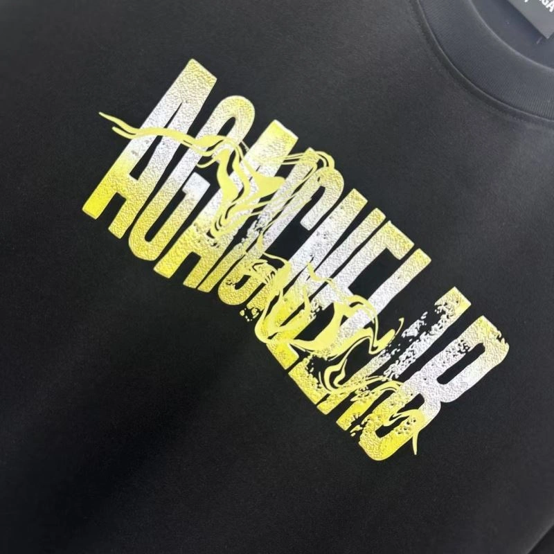 Balenciaga T-Shirts Refined 97119