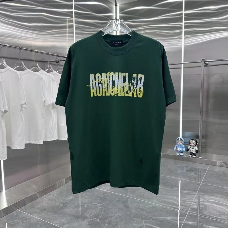Balenciaga T-Shirts OdorResistant 97150