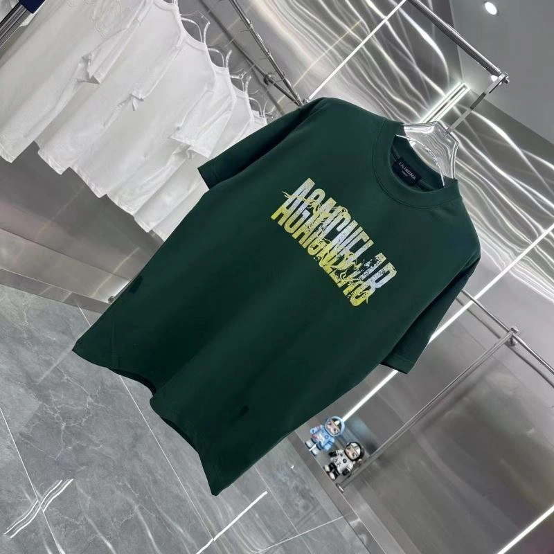 Balenciaga T-Shirts OdorResistant 97150