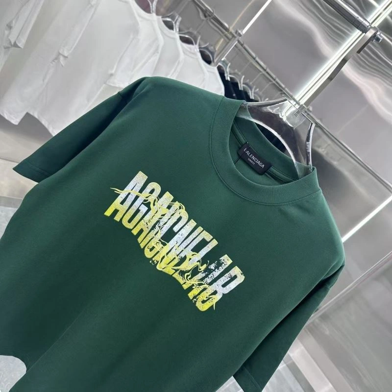 Balenciaga T-Shirts OdorResistant 97150