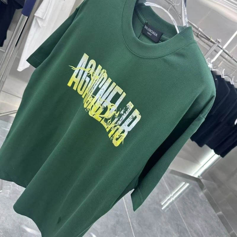 Balenciaga T-Shirts OdorResistant 97150