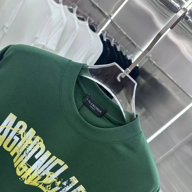 Balenciaga T-Shirts OdorResistant 97150