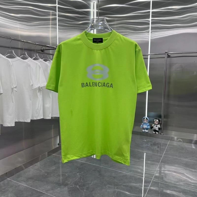 QuickDry Balenciaga T-Shirts 97118