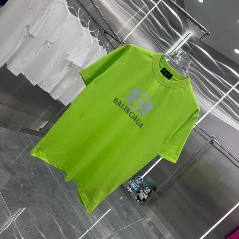 QuickDry Balenciaga T-Shirts 97118