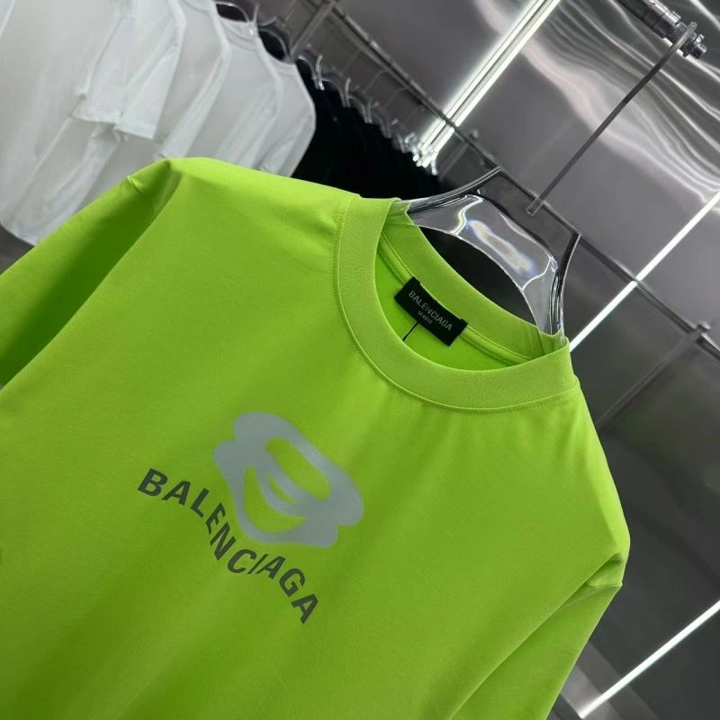 QuickDry Balenciaga T-Shirts 97118