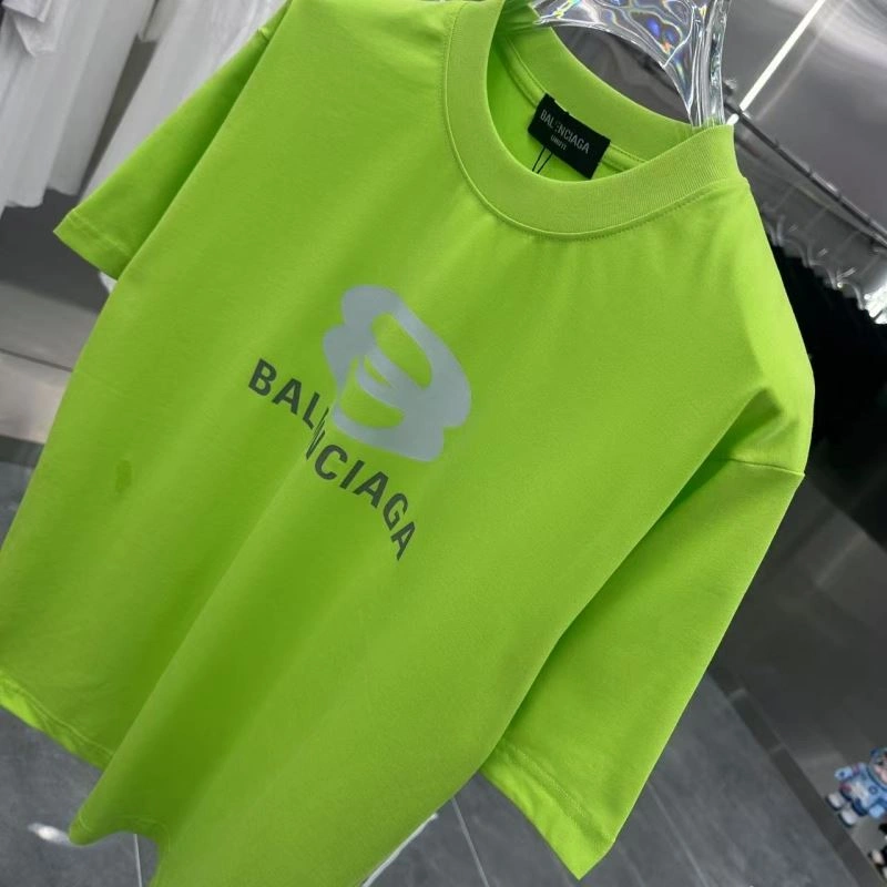 QuickDry Balenciaga T-Shirts 97118