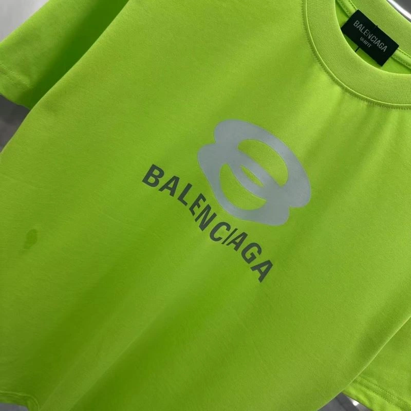 QuickDry Balenciaga T-Shirts 97118