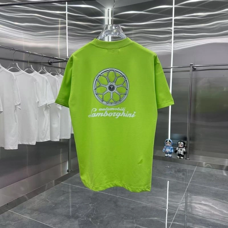 QuickDry Balenciaga T-Shirts 97118