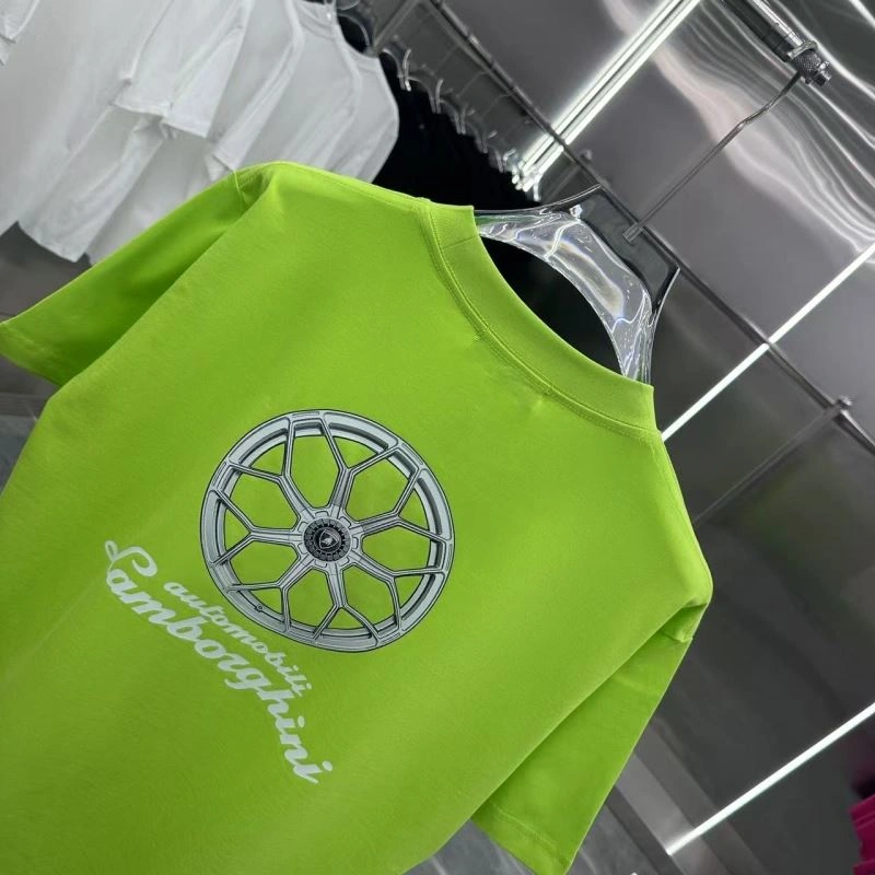 QuickDry Balenciaga T-Shirts 97118