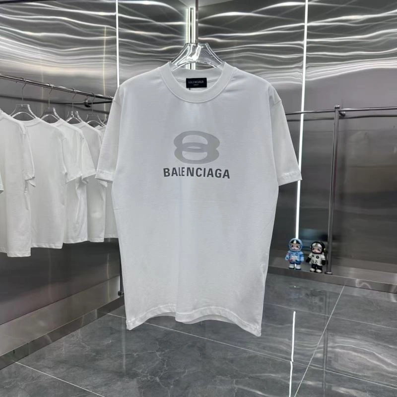 Balenciaga T-Shirts Soft 97199