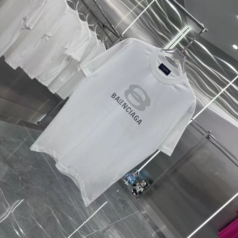 Balenciaga T-Shirts Soft 97199