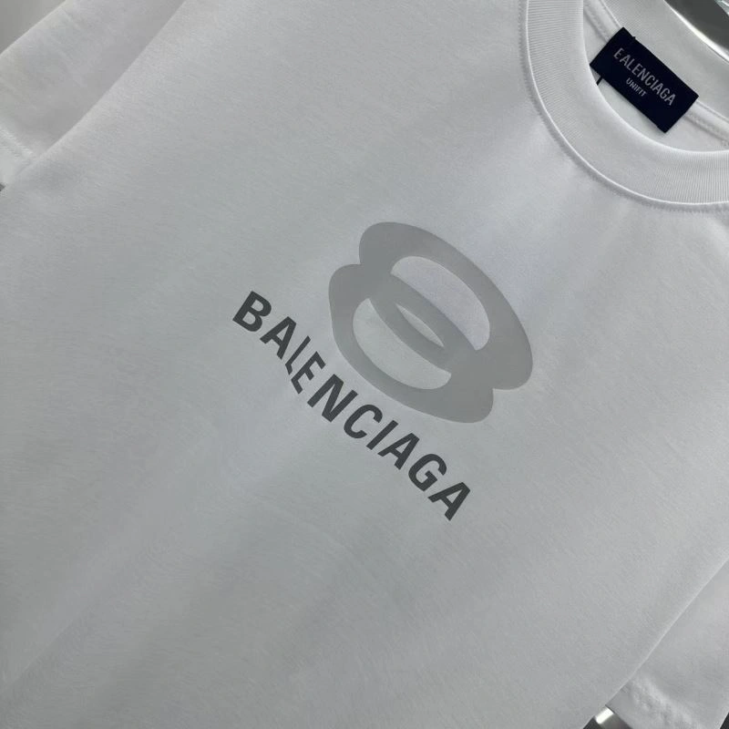 Balenciaga T-Shirts Soft 97199